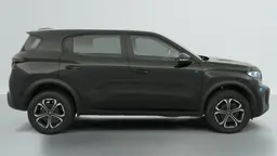 Citroen C3 Aircross - photo 8