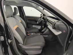 Citroen C3 Aircross - photo 9