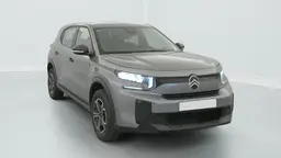 Citroen C3 Aircross - photo 1
