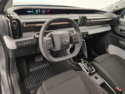 Citroen C3 Aircross - photo 15