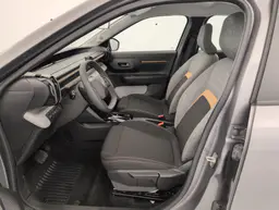 Citroen C3 Aircross - photo 16