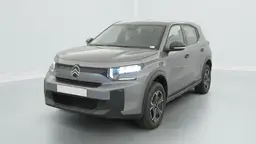 Citroen C3 Aircross - photo 3