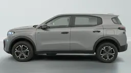 Citroen C3 Aircross - photo 4