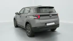 Citroen C3 Aircross - photo 5