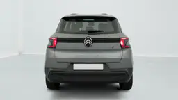 Citroen C3 Aircross - photo 6