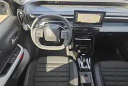Citroen C3 Aircross - photo 13