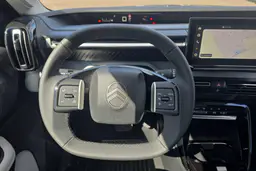 Citroen C3 Aircross - photo 14