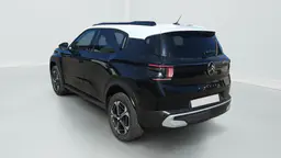 Citroen C3 Aircross - photo 5