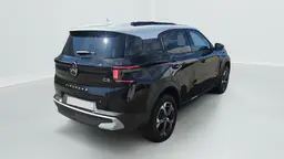 Citroen C3 Aircross - photo 7