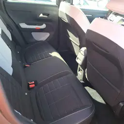 Citroen E-C3 - photo 5