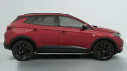 Opel Grandland - photo 8