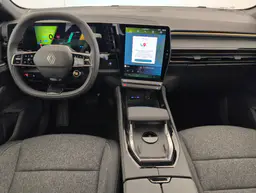 Renault Austral - photo 14