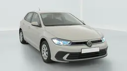 Volkswagen Polo - photo 1
