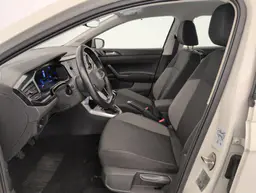 Volkswagen Polo - photo 16
