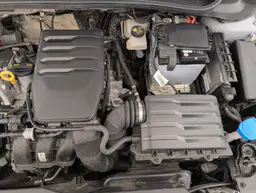 Volkswagen Polo - photo 21