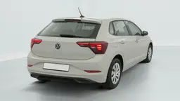 Volkswagen Polo - photo 7