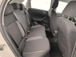 Volkswagen Polo - photo 10