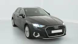 Audi A3 Sportback - photo 1