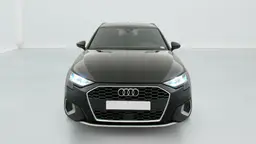 Audi A3 Sportback - photo 2