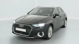 Audi A3 Sportback - photo 3