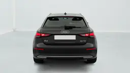 Audi A3 Sportback - photo 6