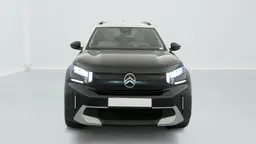 Citroen C3 Aircross - photo 2