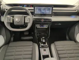Citroen C3 Aircross - photo 13
