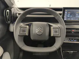 Citroen C3 Aircross - photo 14