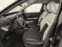 Citroen C3 Aircross - photo 15