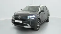 Citroen C3 Aircross - photo 3