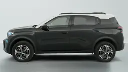 Citroen C3 Aircross - photo 4