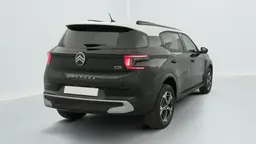 Citroen C3 Aircross - photo 7