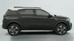 Citroen C3 Aircross - photo 8
