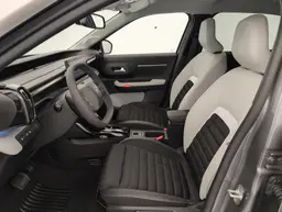 Citroen C3 Aircross - photo 18