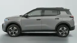 Citroen C3 Aircross - photo 4