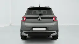 Citroen C3 Aircross - photo 6