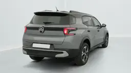 Citroen C3 Aircross - photo 7