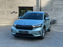 Skoda Enyaq - photo 1