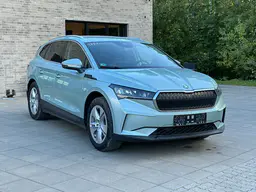 Skoda Enyaq - photo 2