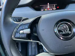 Skoda Enyaq - photo 11