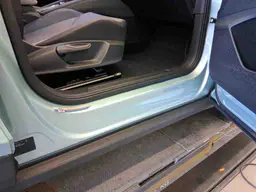 Skoda Enyaq - photo 19