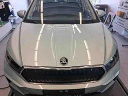 Skoda Enyaq - photo 27