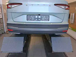 Skoda Enyaq - photo 35