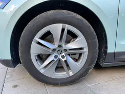 Skoda Enyaq - photo 37
