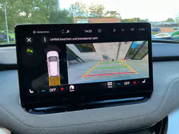 Skoda Enyaq - photo 9