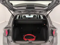 Citroen C3 Aircross - photo 11