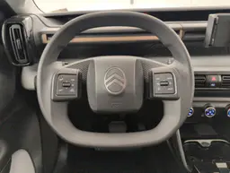 Citroen C3 Aircross - photo 15