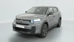 Citroen C3 Aircross - photo 3