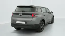 Citroen C3 Aircross - photo 7