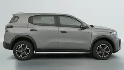 Citroen C3 Aircross - photo 8